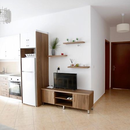 Sea La Vie Apartments Sarande Exterior photo