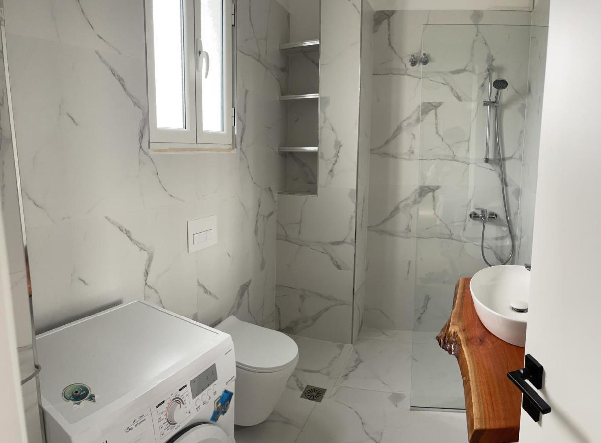 Sea La Vie Apartments Sarande Exterior photo
