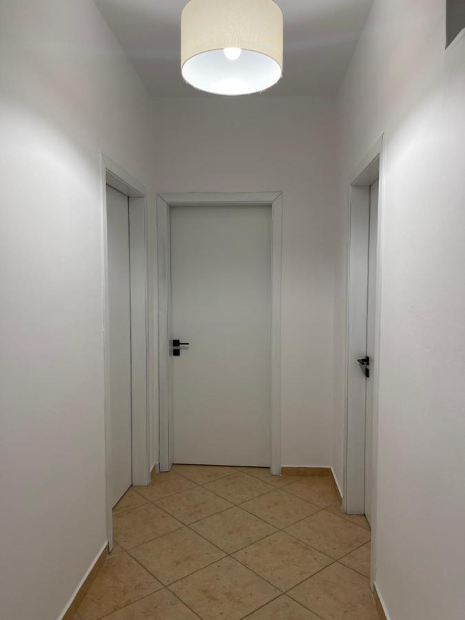 Sea La Vie Apartments Sarande Exterior photo